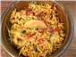bhel poori